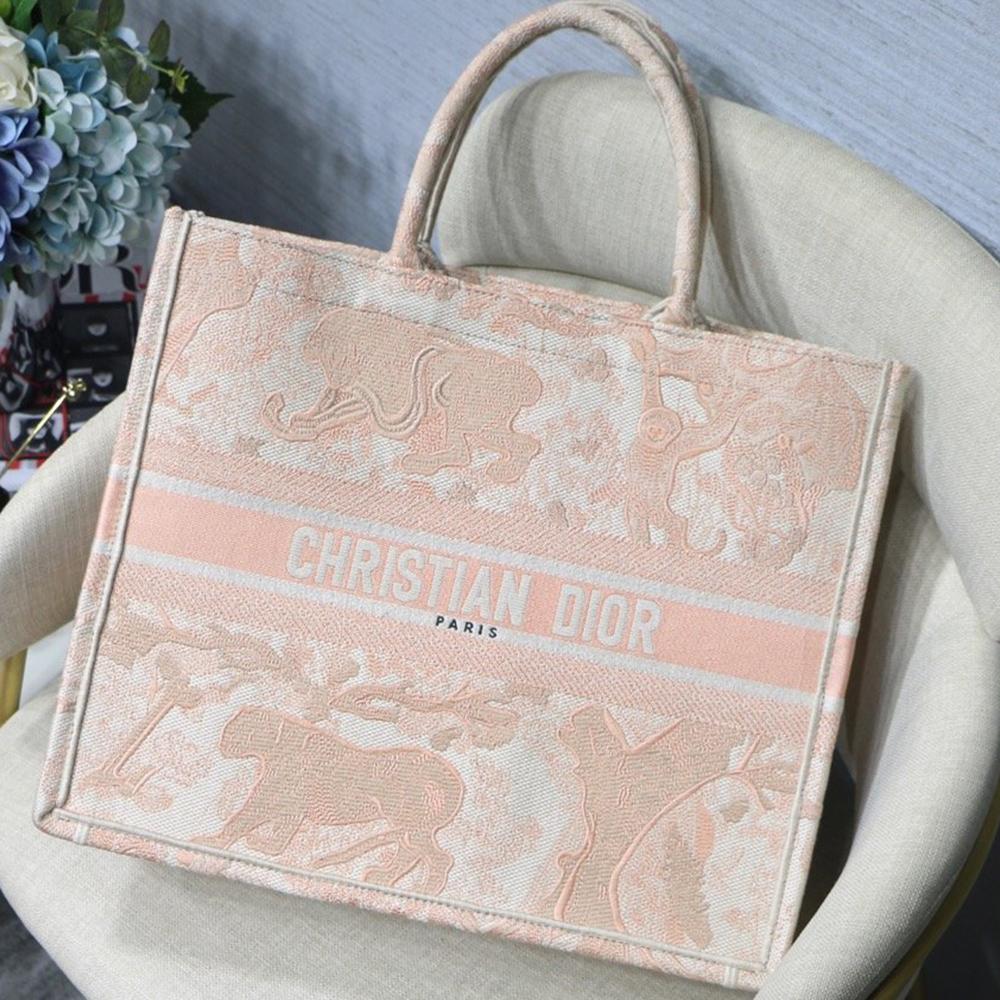 Gucci Book Tote Tote