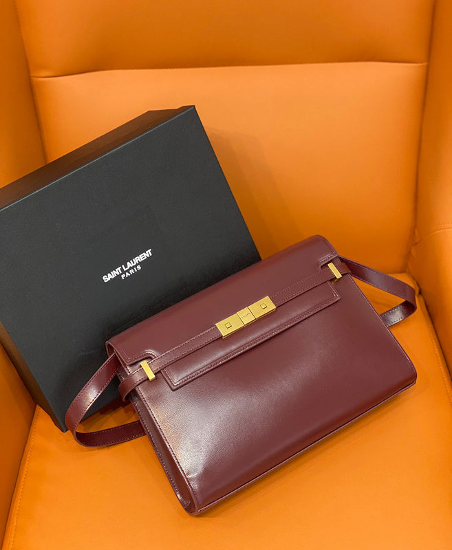 Yves Saint Laurent - Bags