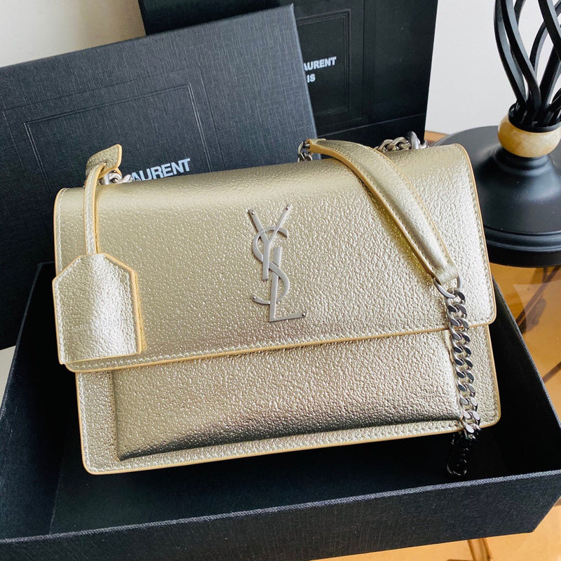 Yves Saint Laurent - Bags 