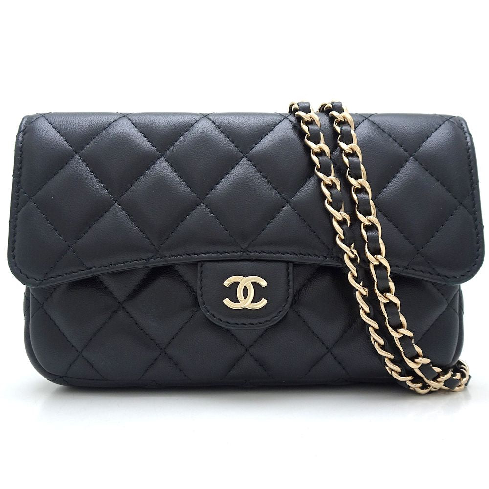 Chanel Crossbody Bag - Almora Bags