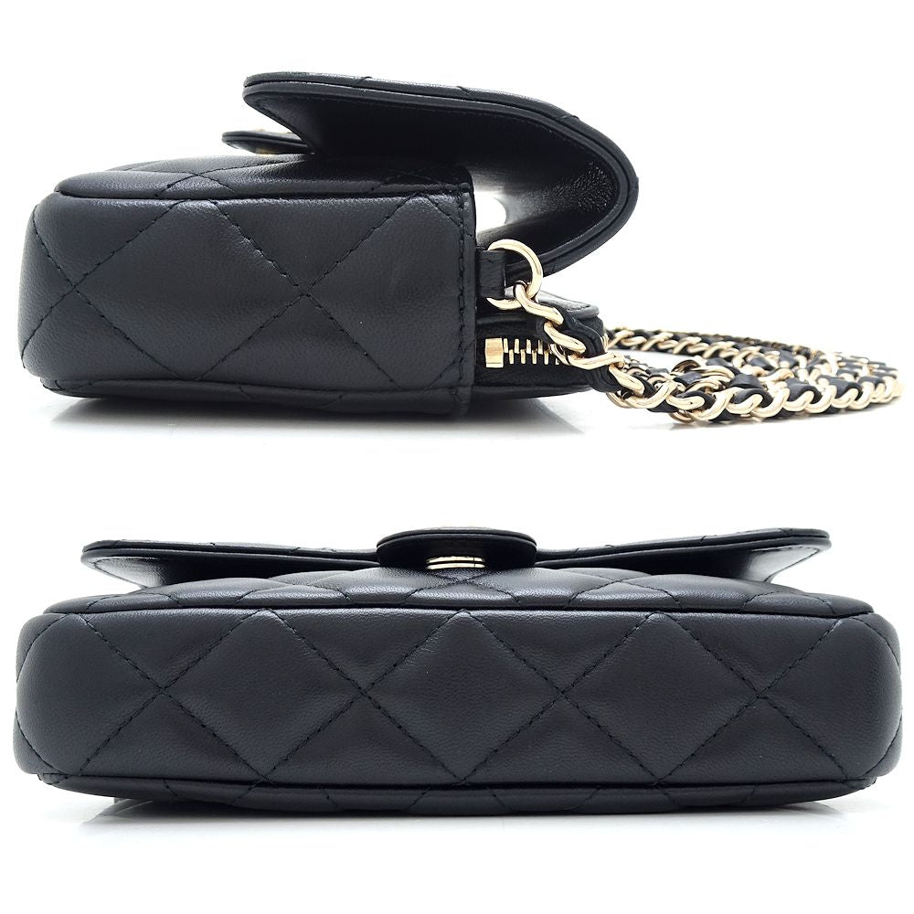 Chanel Crossbody Bag - Almora Bags