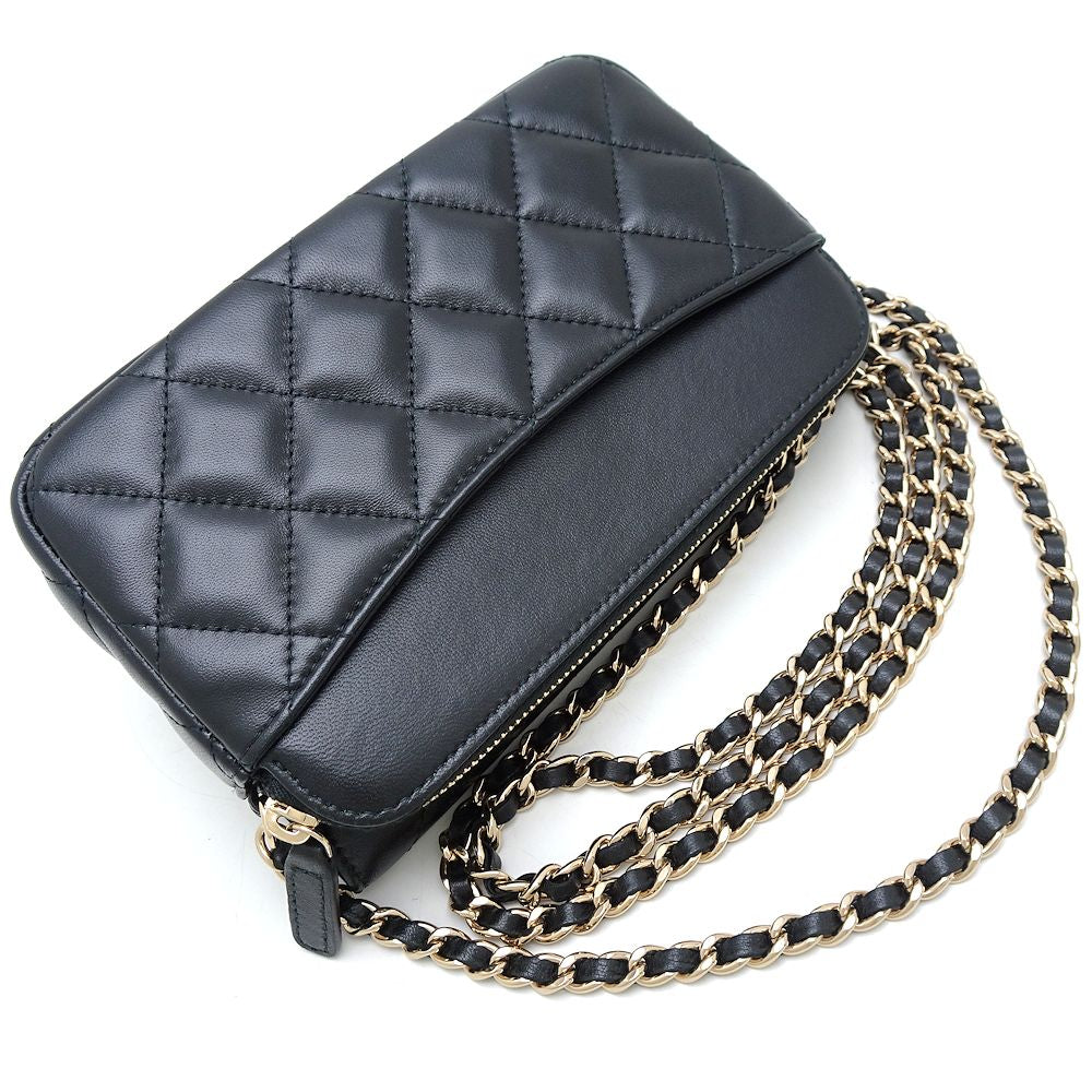 Chanel Crossbody Bag - Almora Bags