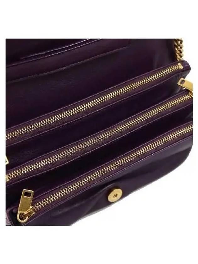 Luxury Saint Laurent Trending 2026 568906 Crossbody Bag