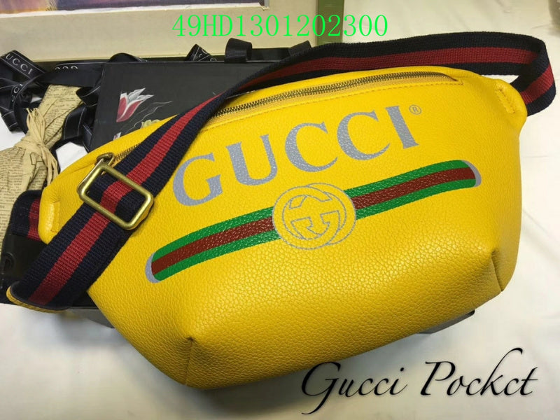 Gucci Designer Tote