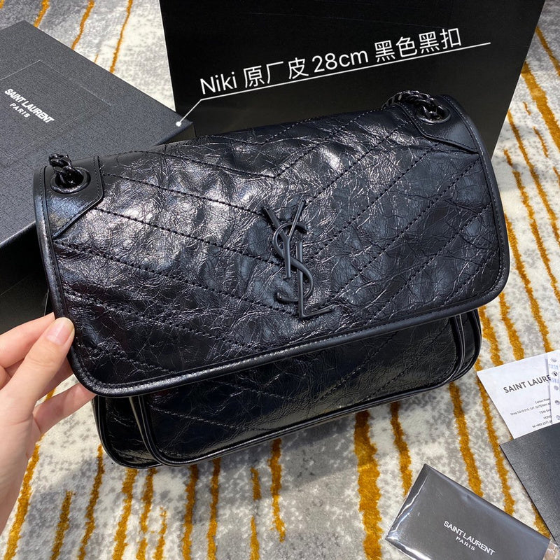 Yves Saint Laurent - Bags 