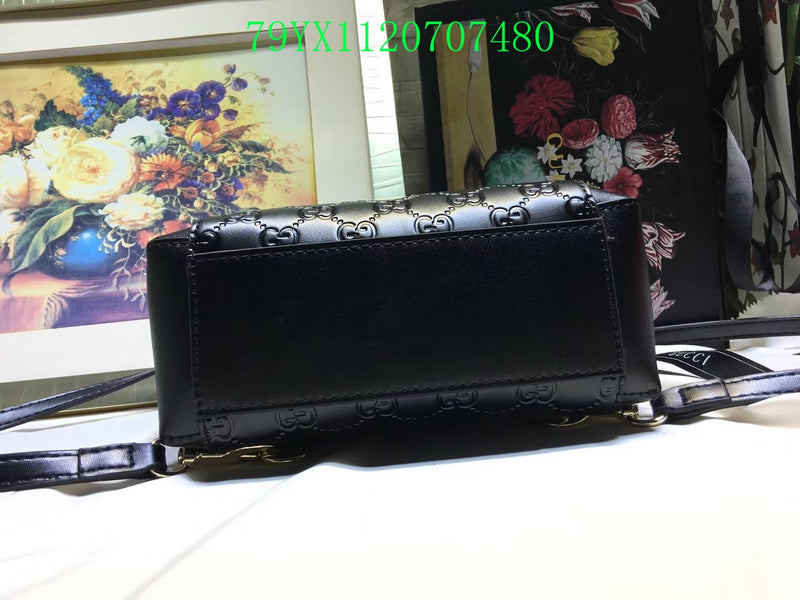 Gucci Designer Tote