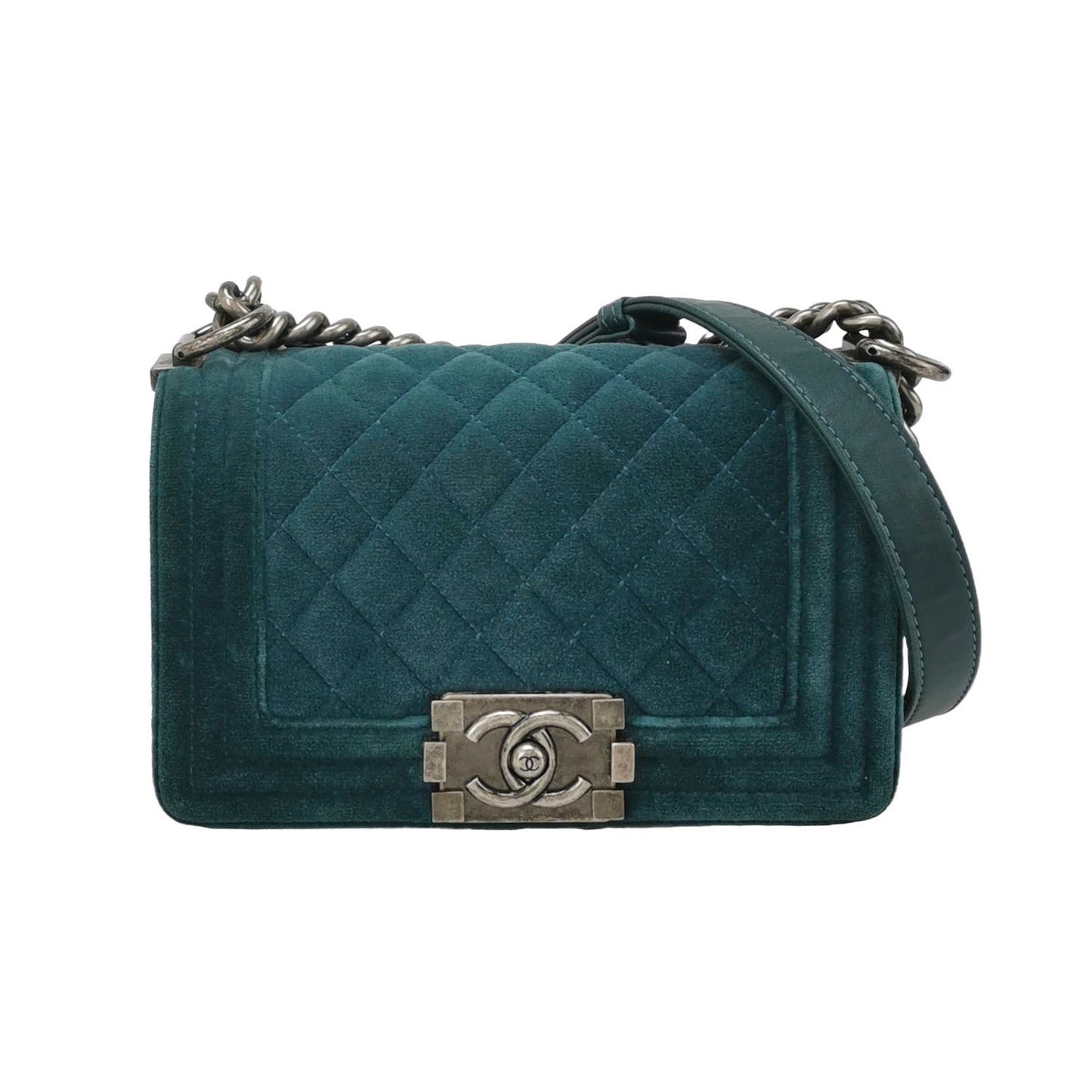 Chanel Boy Handbag Bag - Almora Bags