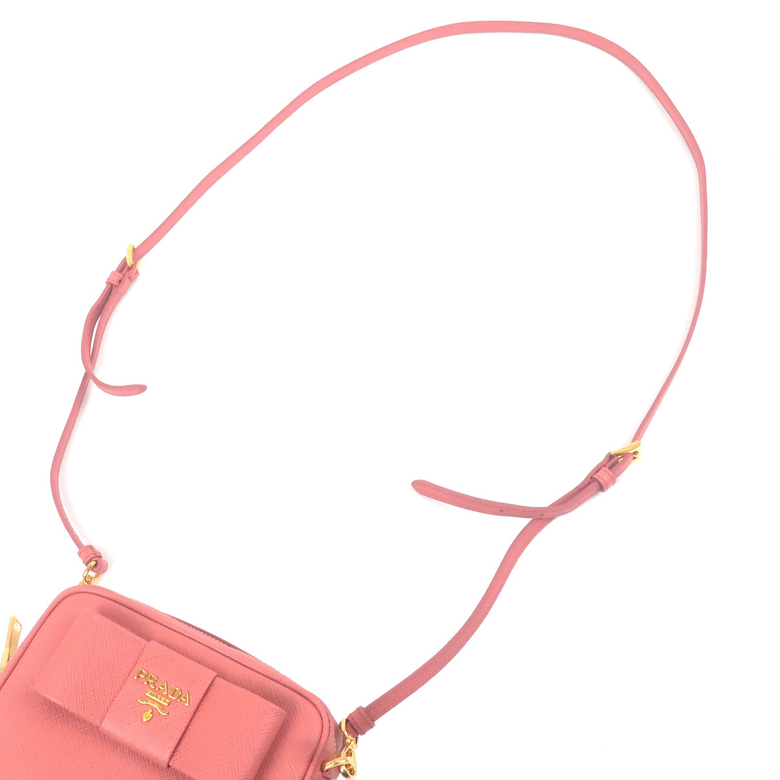 PRADA BAG