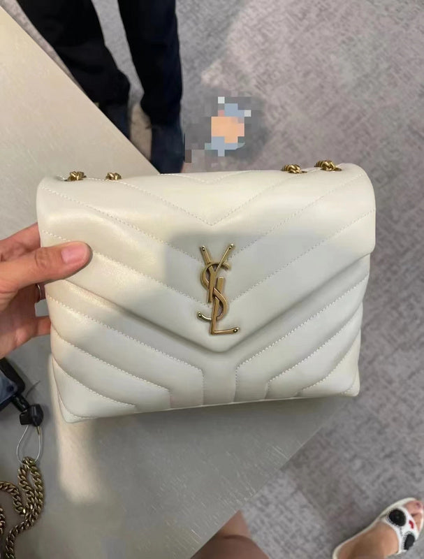 Yves Saint Laurent - Bags 