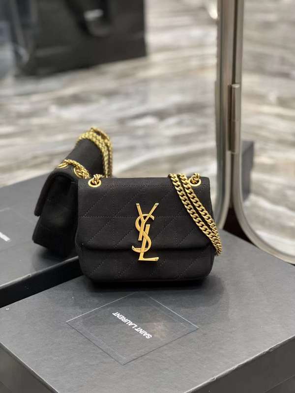 Yves Saint Laurent - Bags 