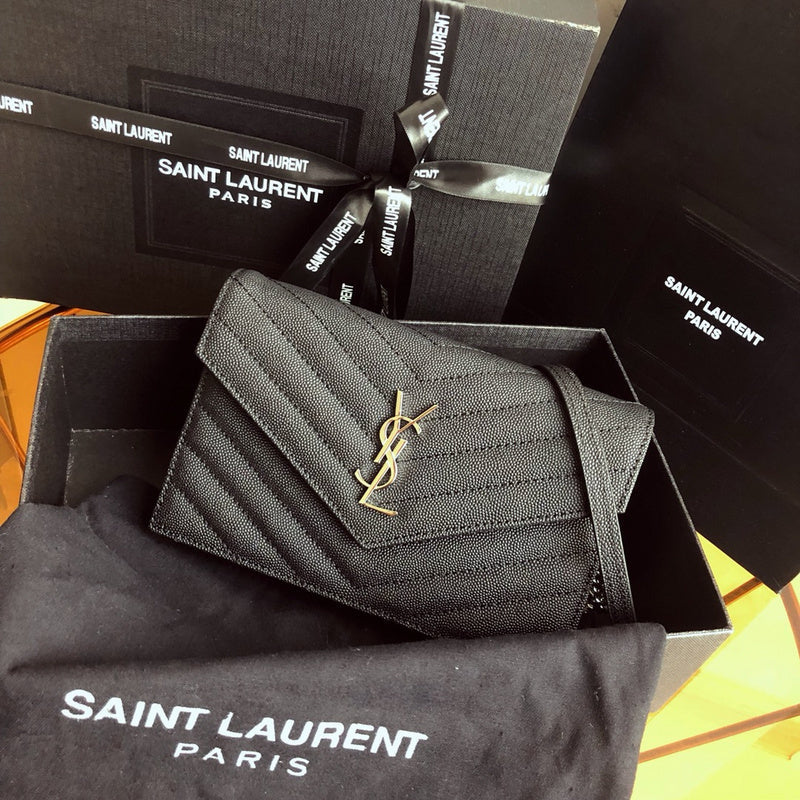 Yves Saint Laurent - Bags 