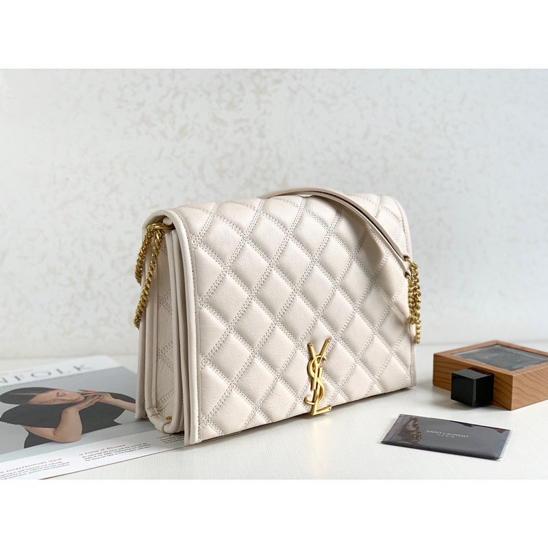 Yves Saint Laurent - Bags
