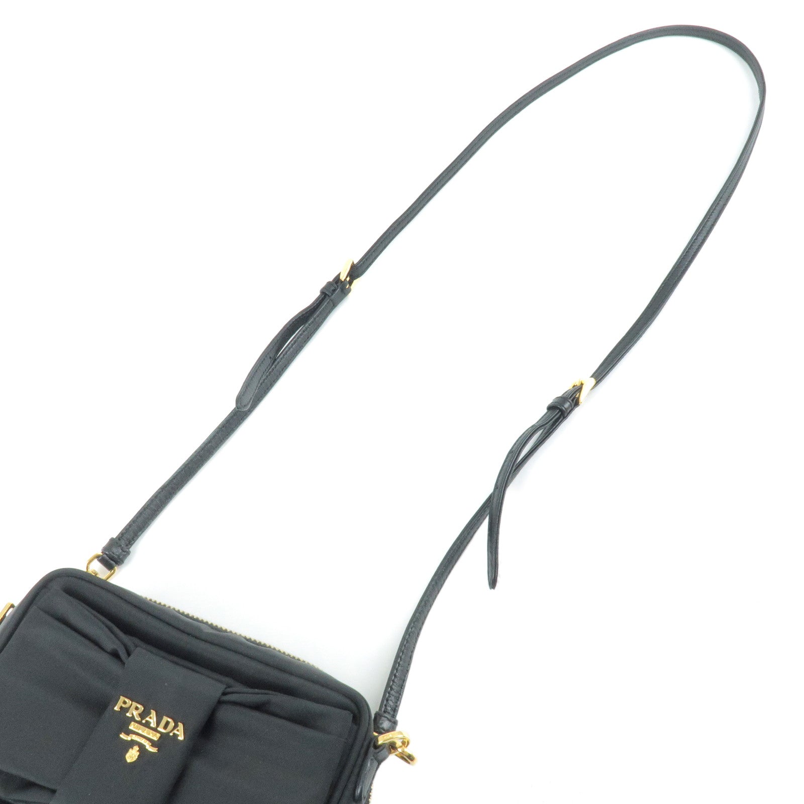 PRADA BAG