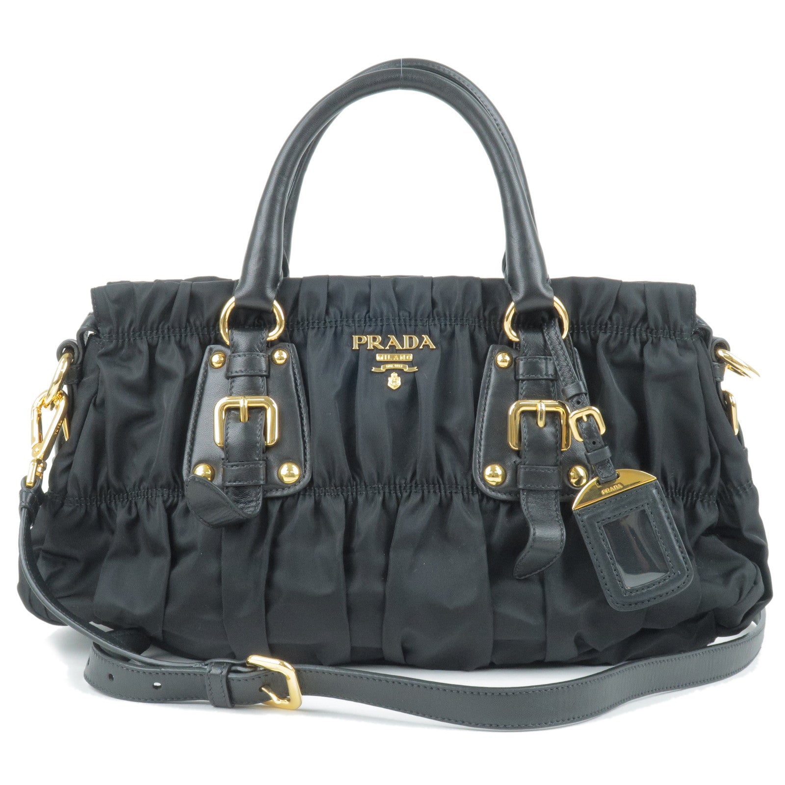PRADA BAG