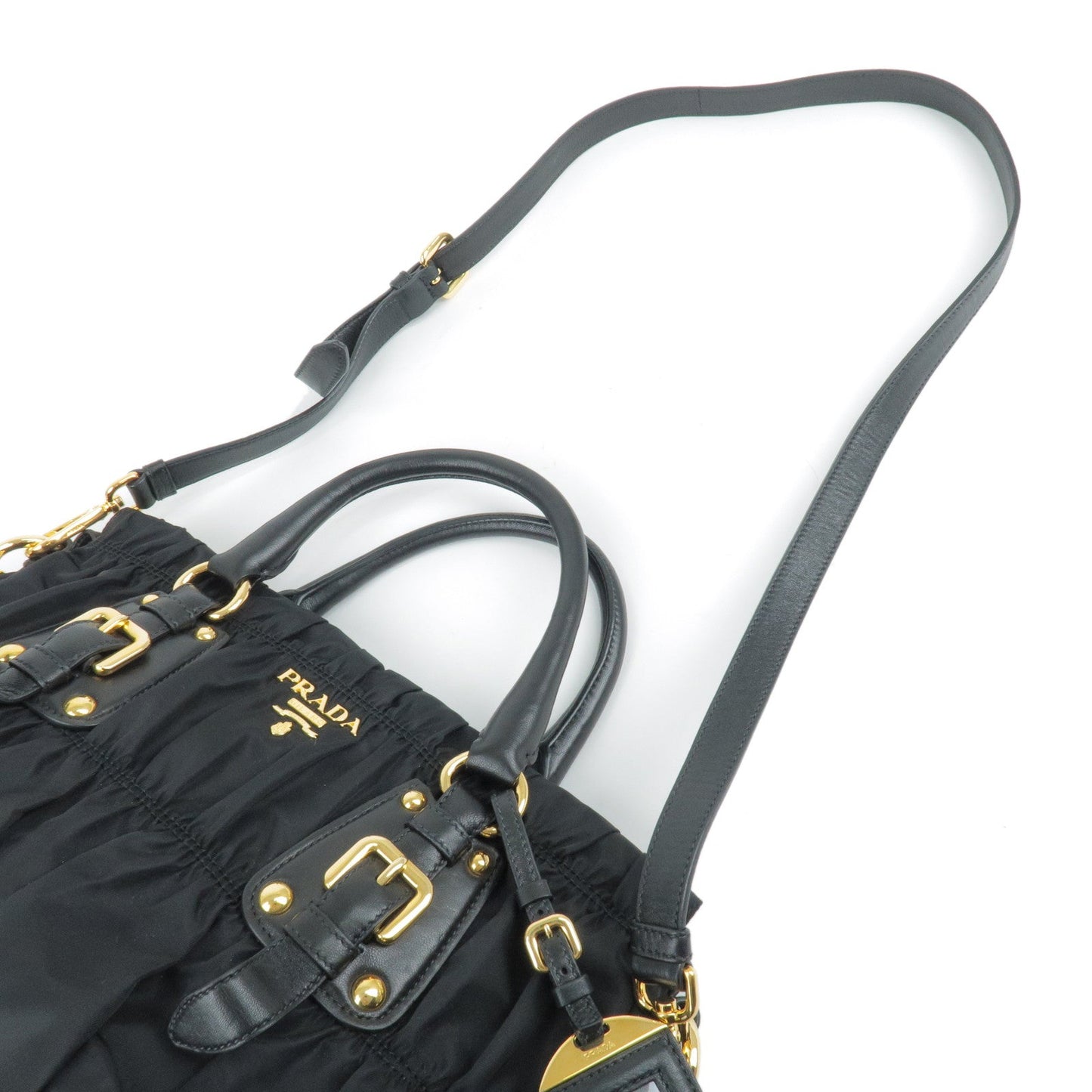 PRADA BAG
