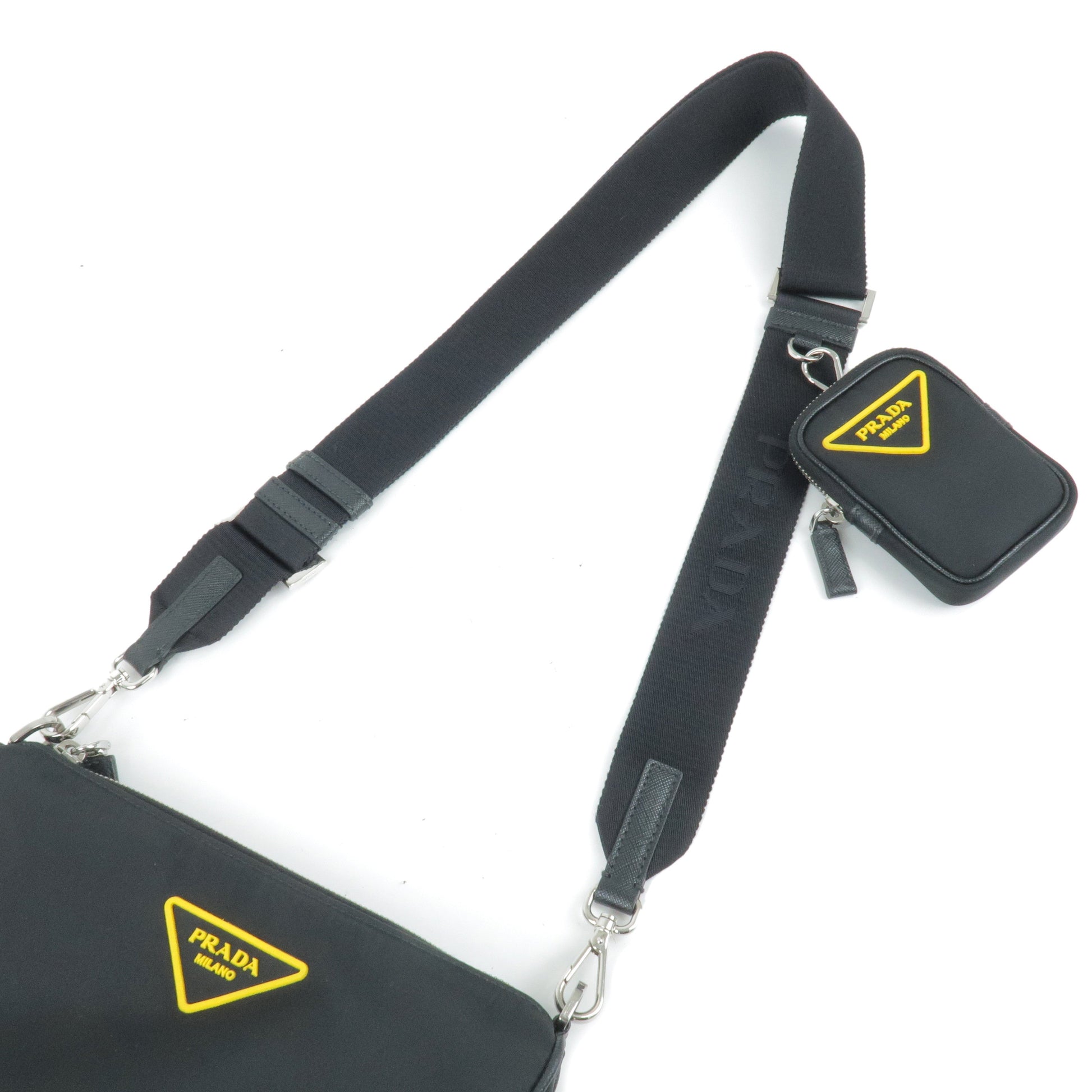 PRADA BAG