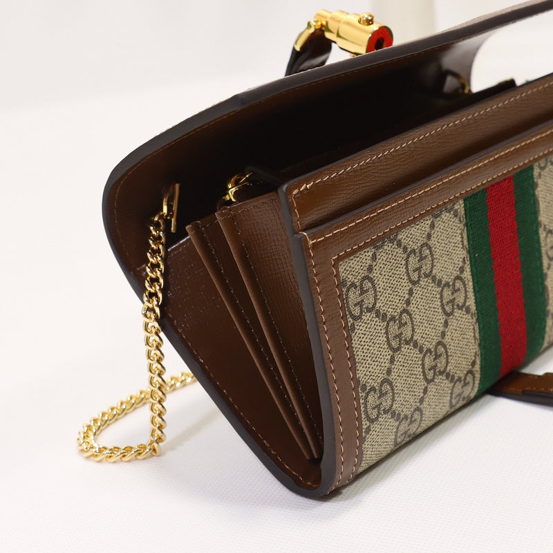 Gucci Designer Handbag