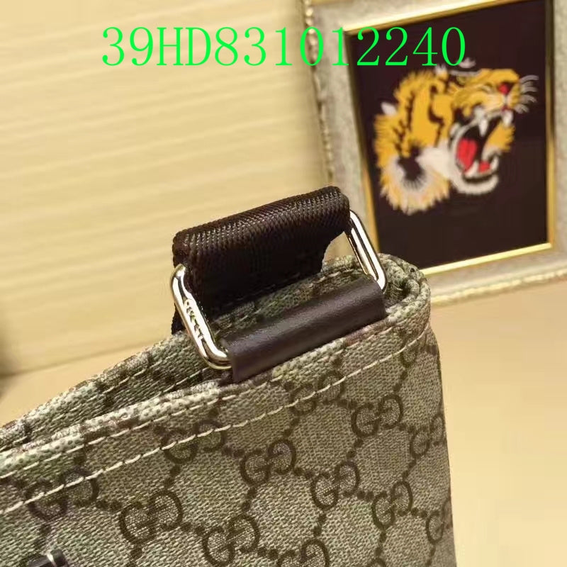 Gucci Designer Tote