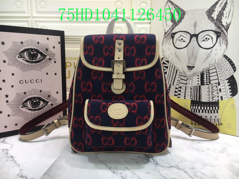Gucci Designer Tote