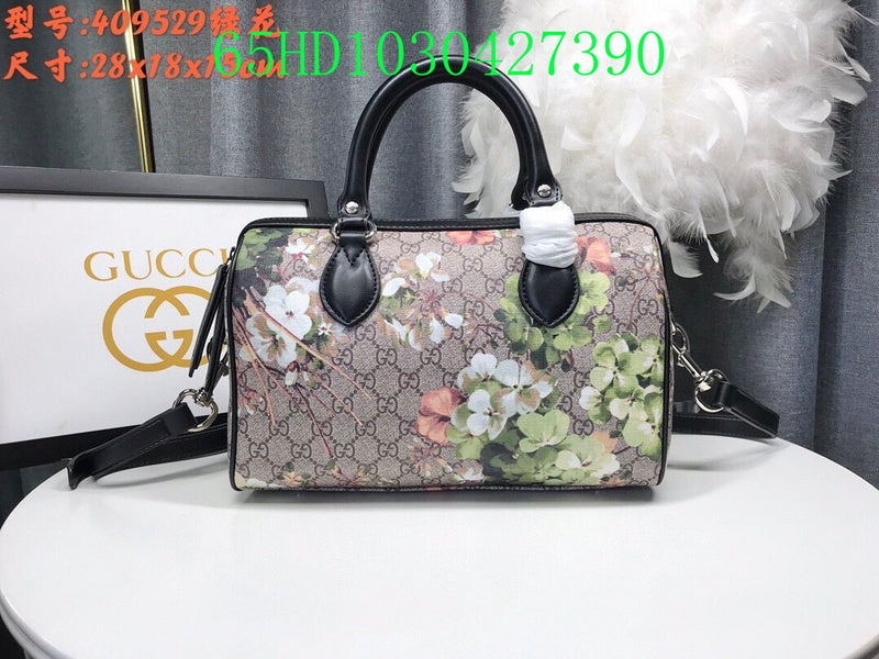 Gucci Designer Tote