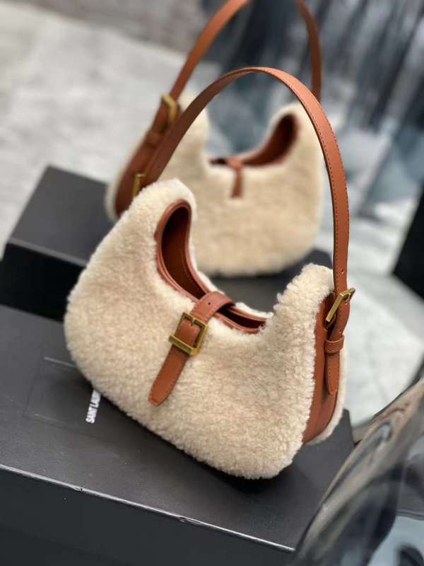 Yves Saint Laurent - Bags - Franco Shops