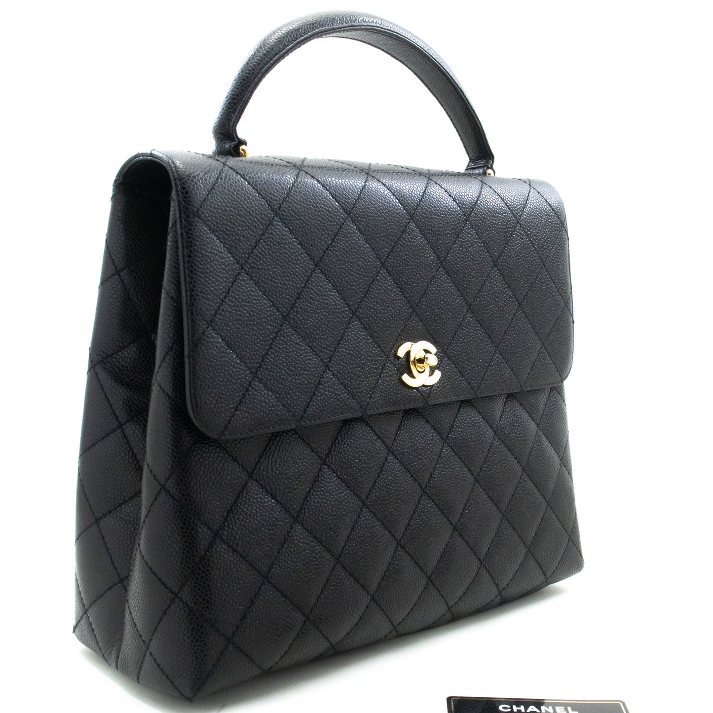 Chanel Kelly Handbag - Almora Bags