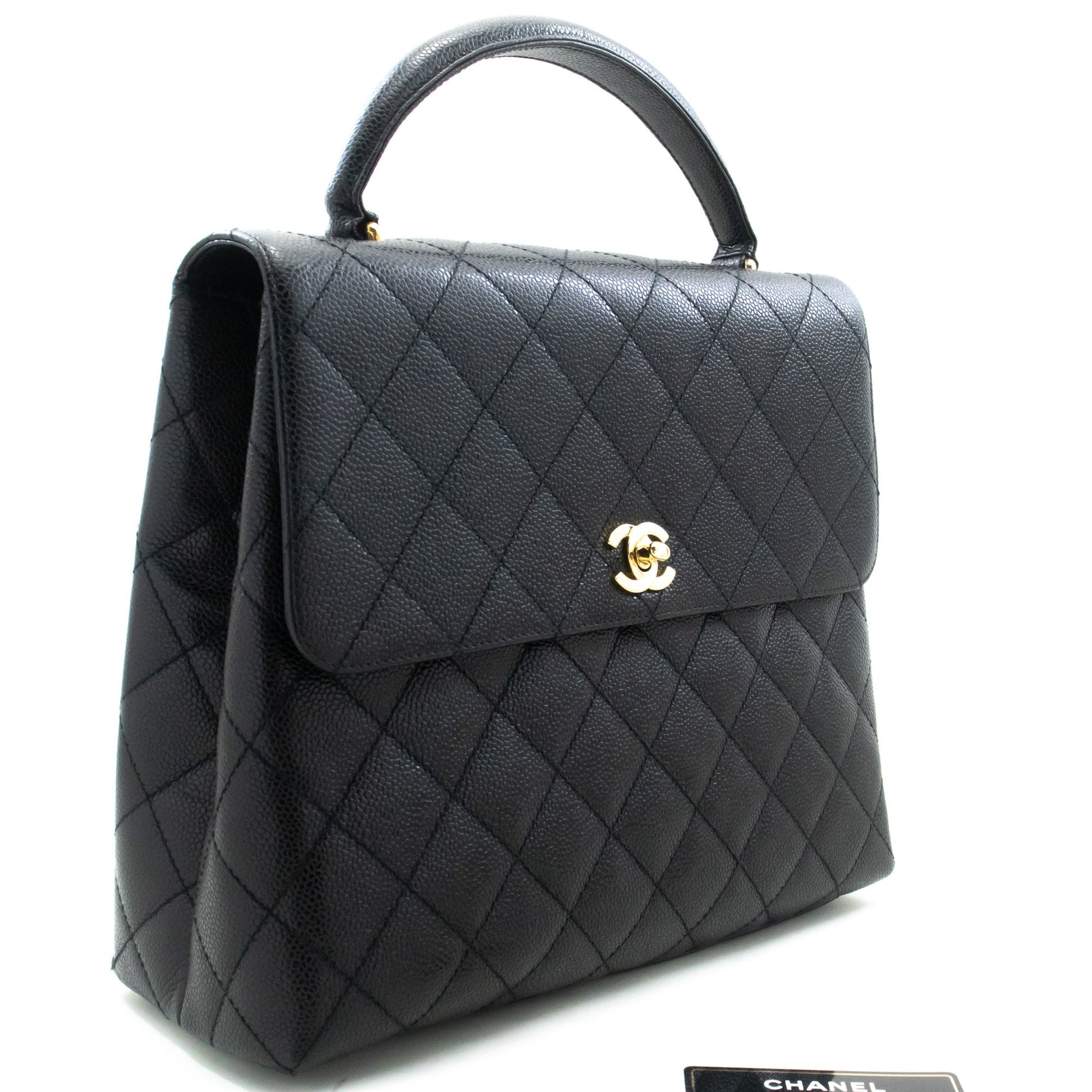 Chanel Kelly Handbag - Almora Bags