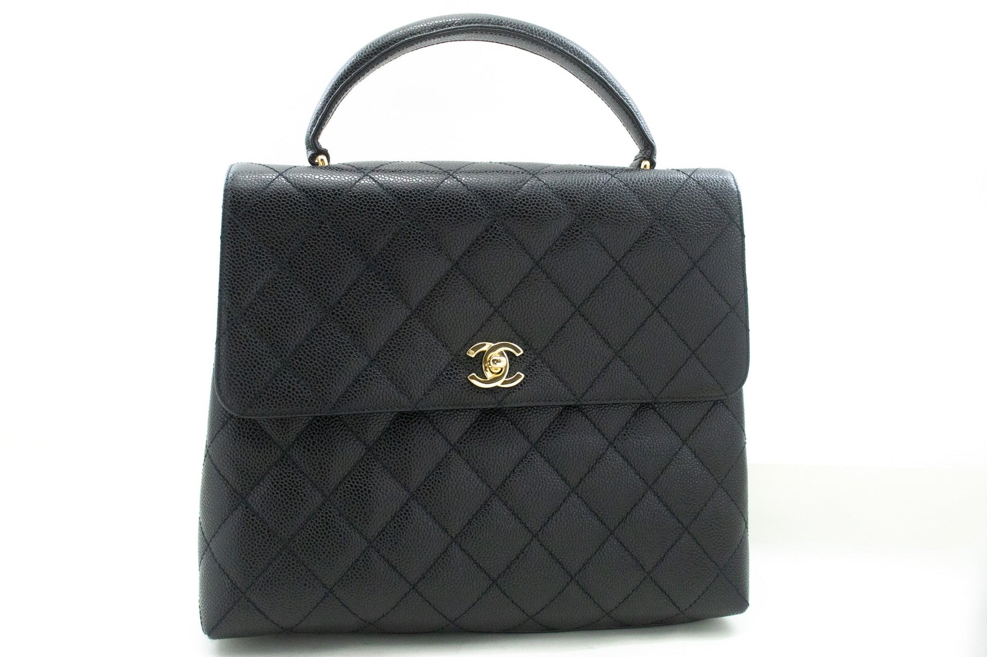 Chanel Kelly Shoulder Bag - Almora Bags