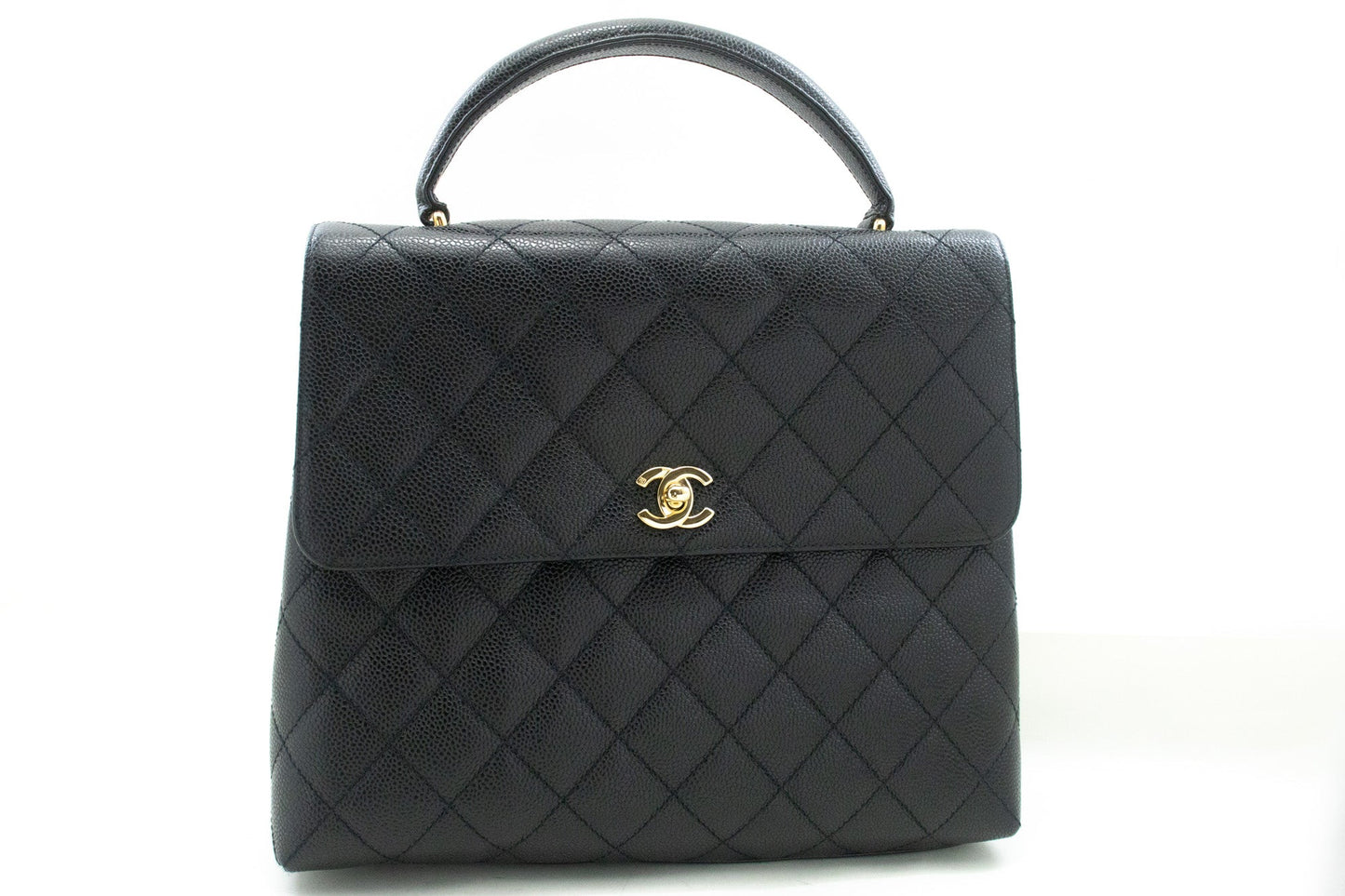 Chanel Kelly Handbag - Almora Bags