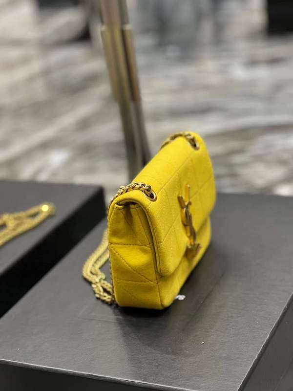 Yves Saint Laurent - Bags 
