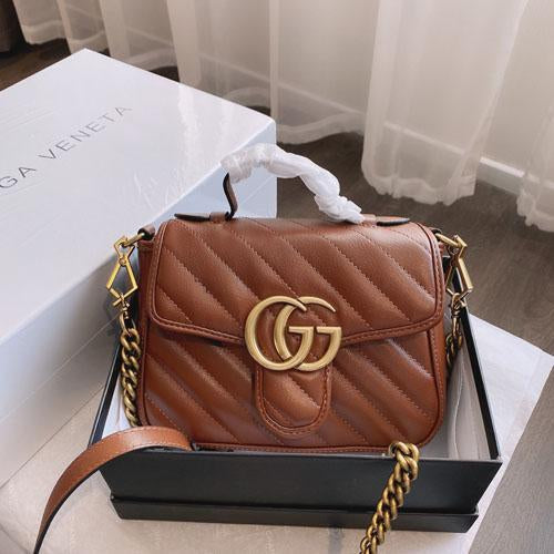Gucci Designer Handbag