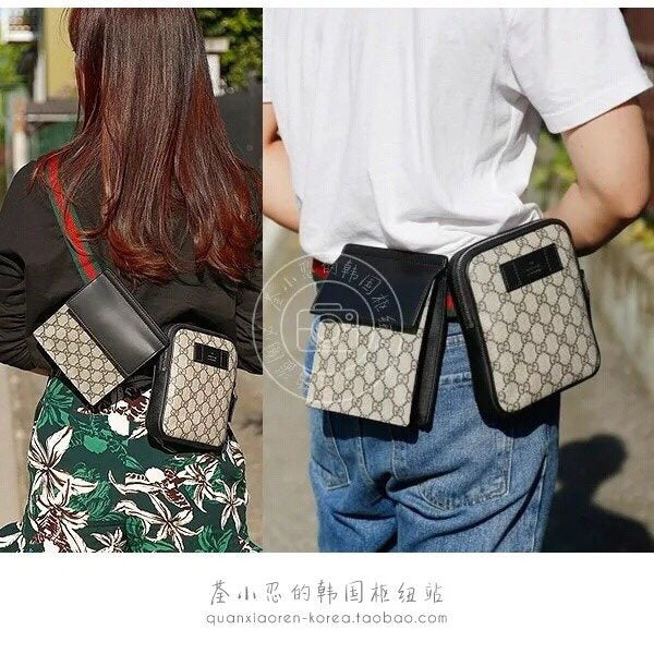 Gucci Designer Tote