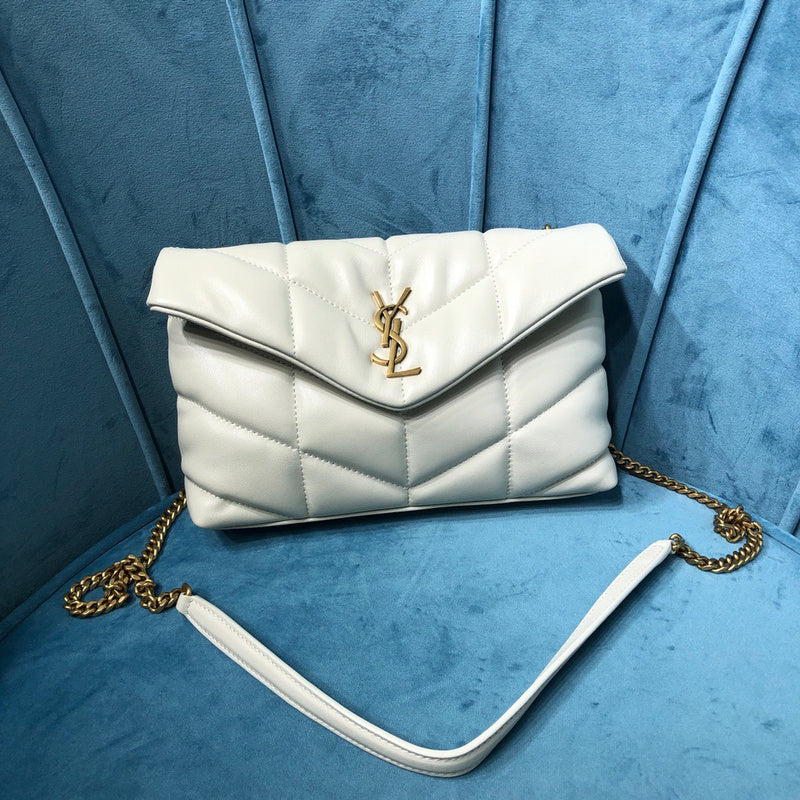 Yves Saint Laurent - Bags