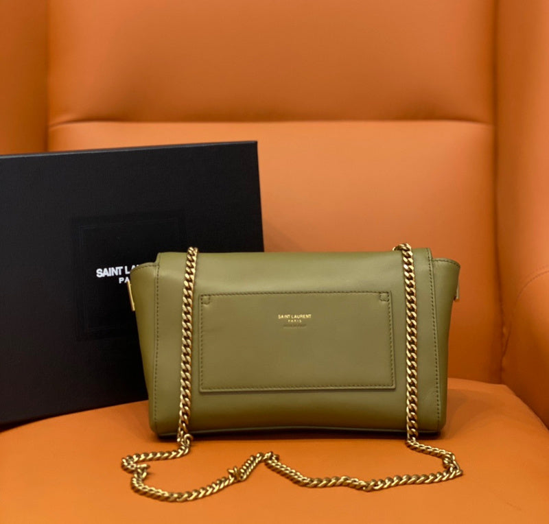 Yves Saint Laurent - Bags