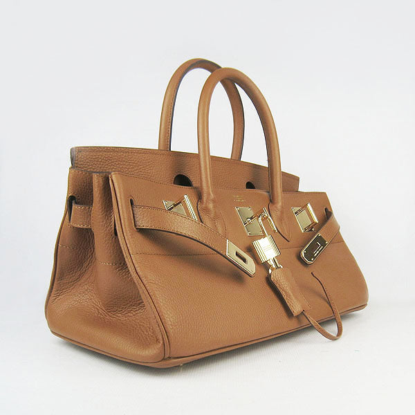 Luxury Hermes Birkin 6109 Ladies Handbag Cow Leather Price