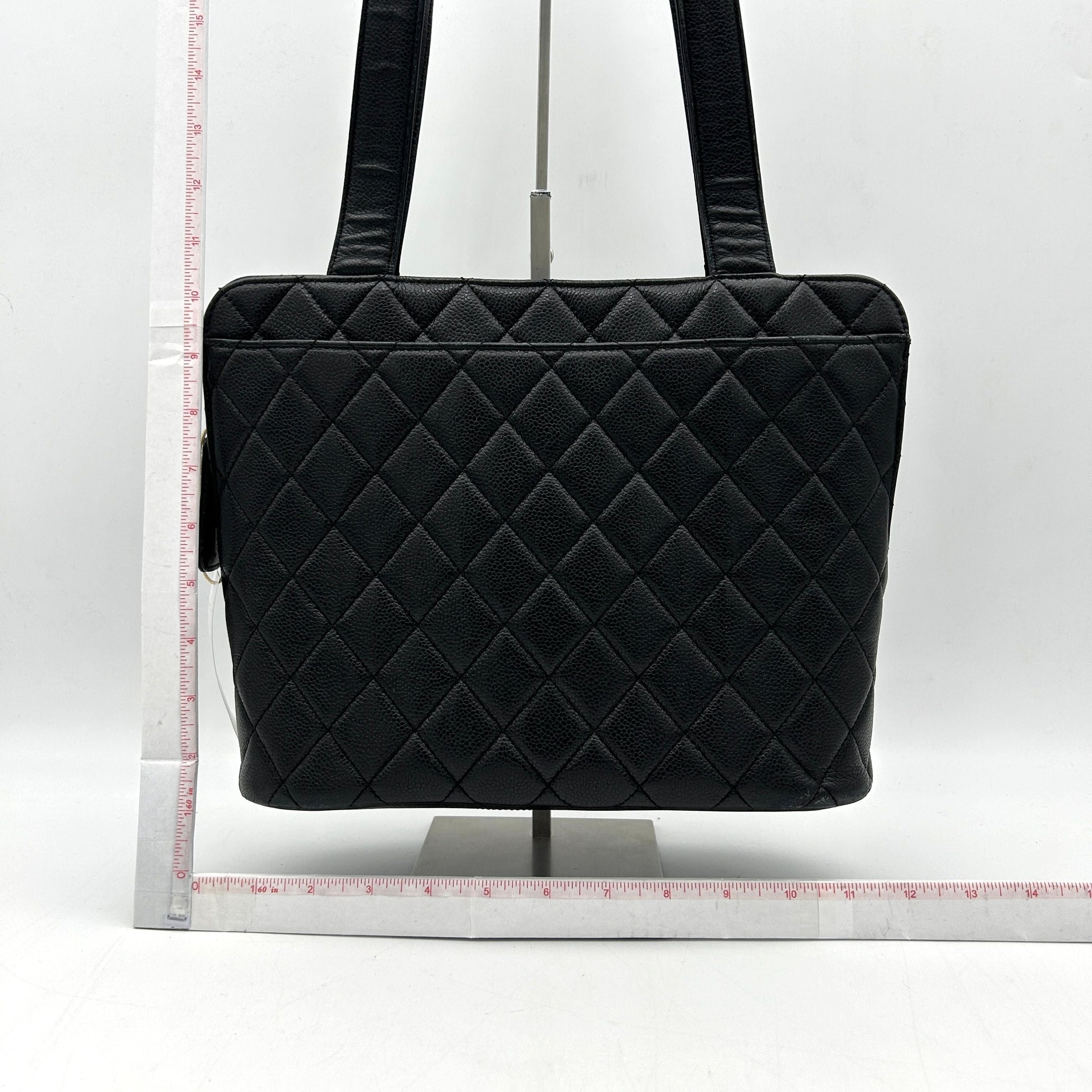 Chanel Tote Bag - Almora Bags
