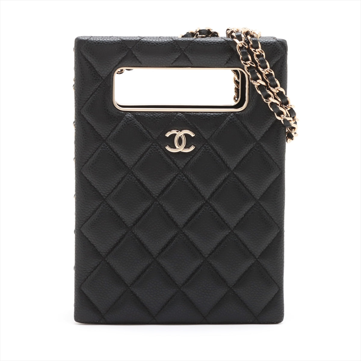 Chanel Shoulder Bag - Almora Bags