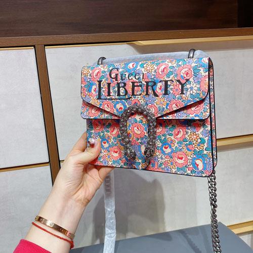 Gucci Designer Handbag