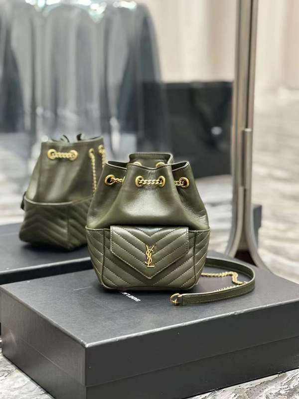 Yves Saint Laurent - Bags 