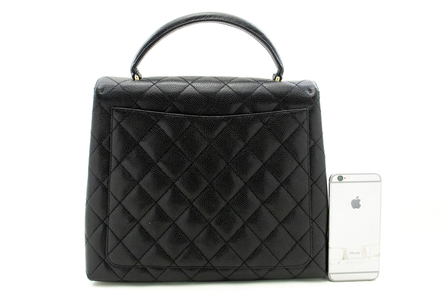 Chanel Kelly Shoulder Bag - Almora Bags