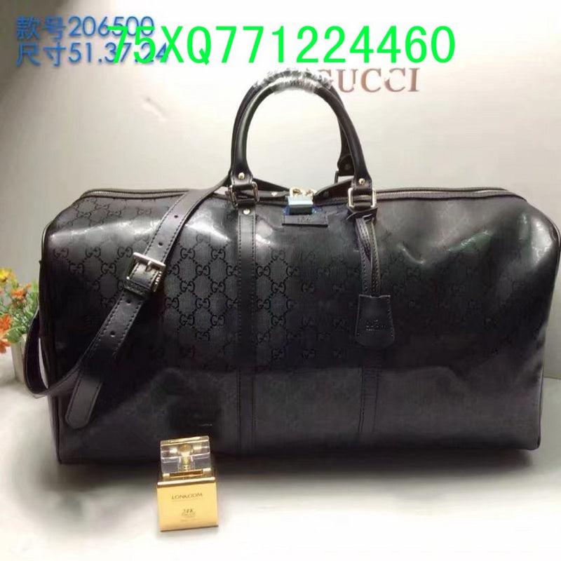 Gucci Designer Tote
