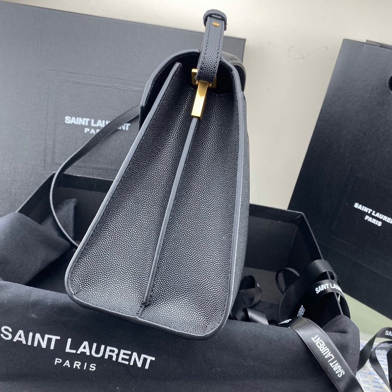Yves Saint Laurent - Bags 