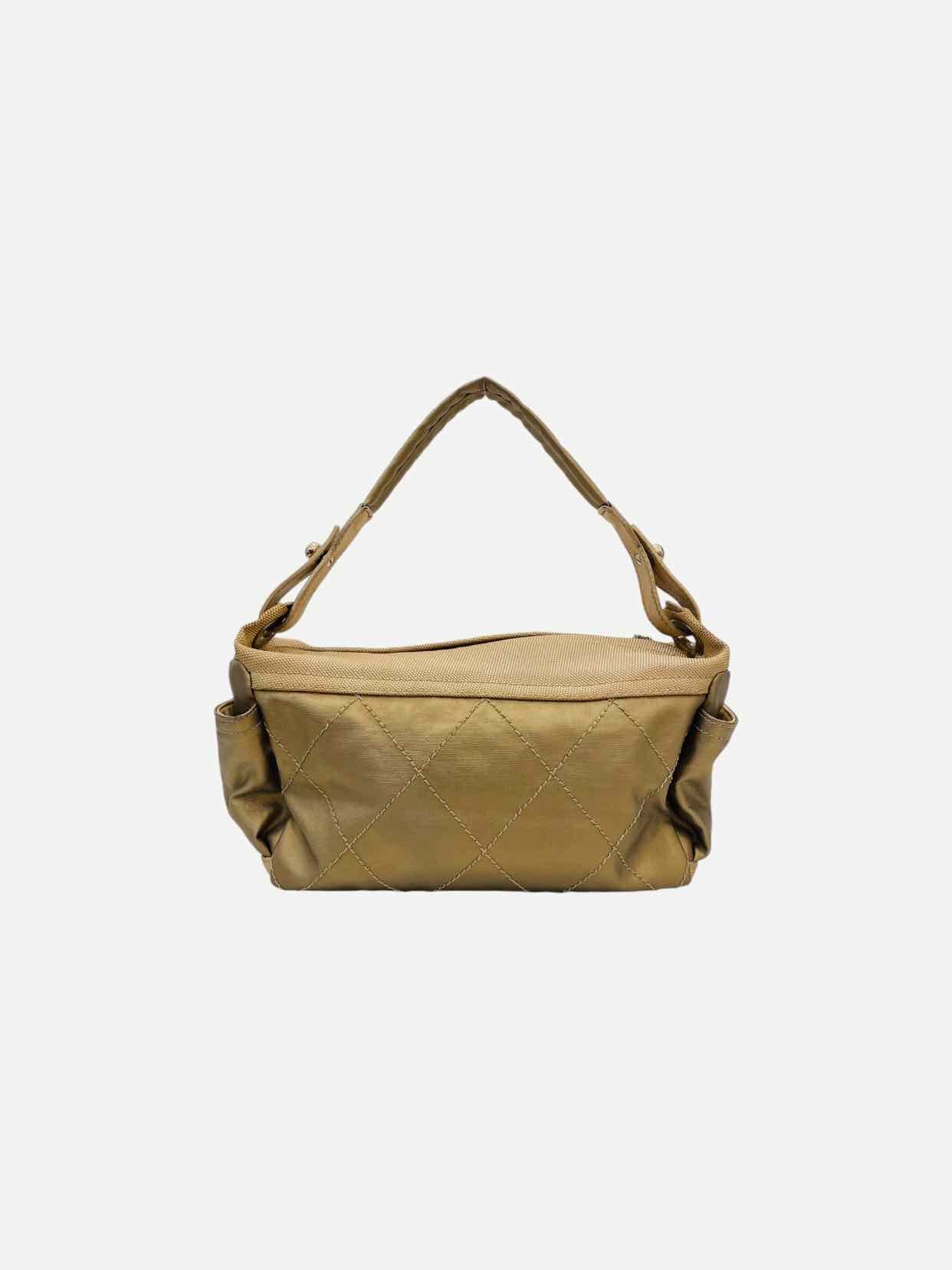 Chanel Shoulder Bag - Almora Bags