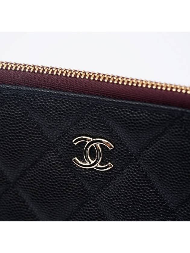 Chanel Medium Clutch - Almora Bags