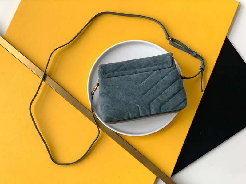 Yves Saint Laurent - Bags - Franco Shops