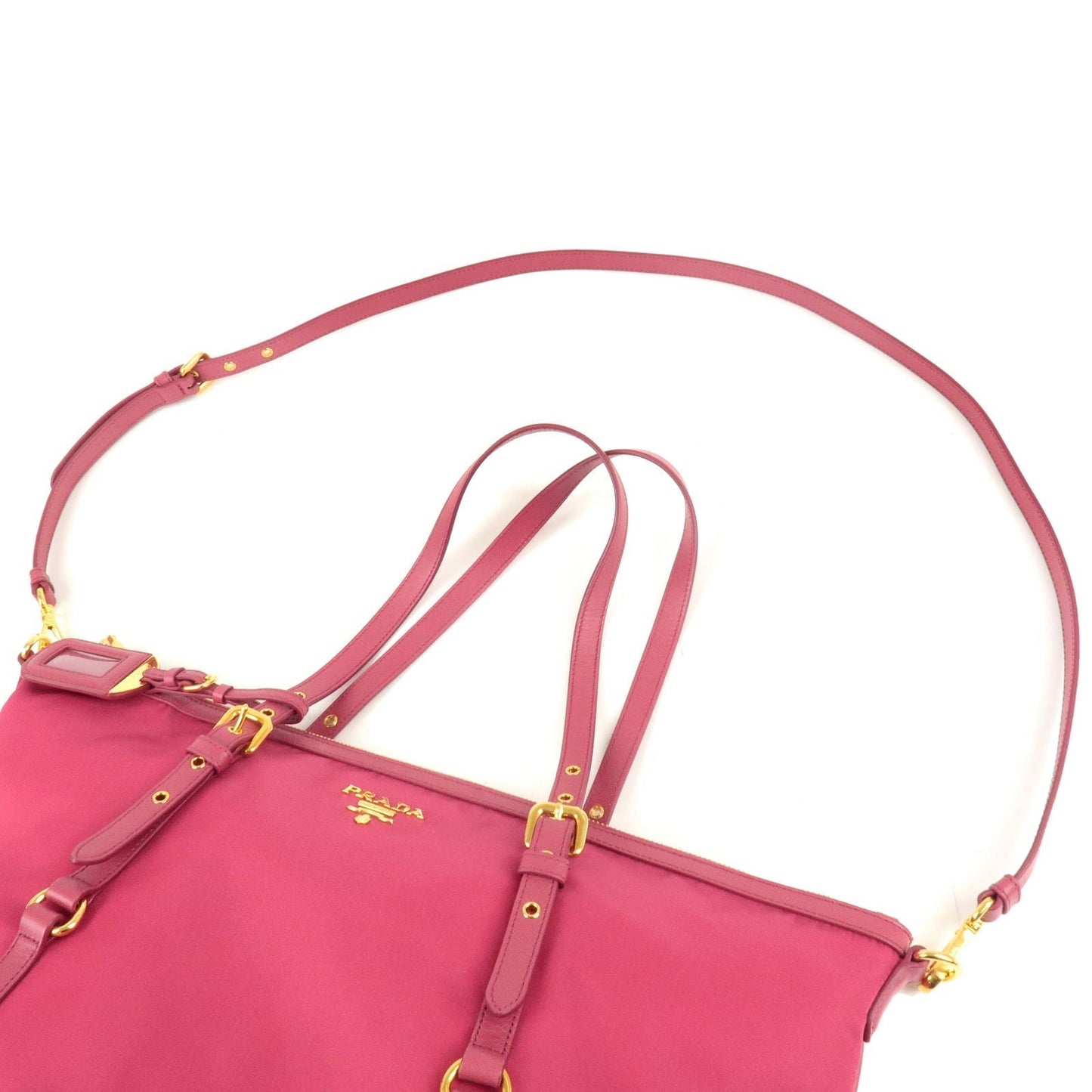 PRADA BAG
