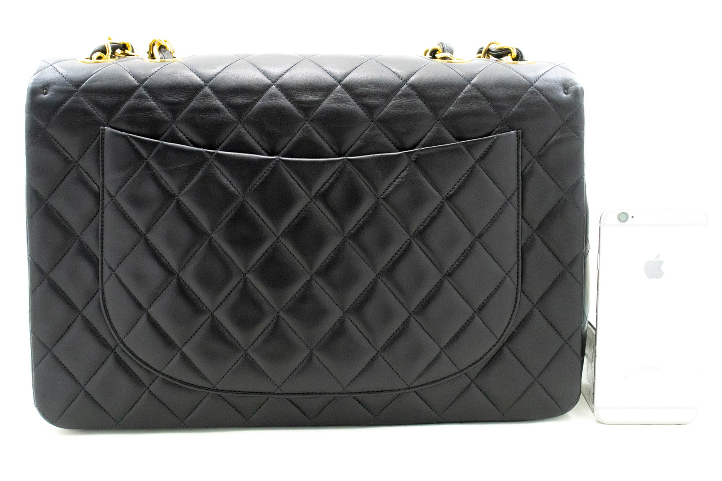 Chanel Large Shoulder Bag - Almora Bags