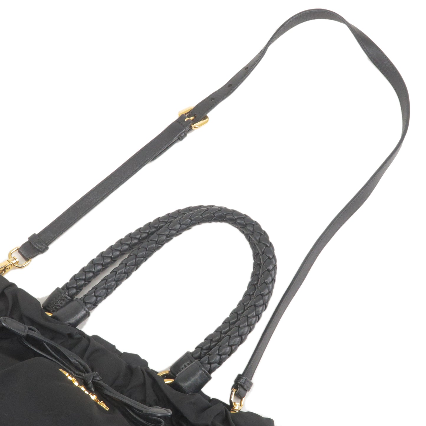 PRADA BAG