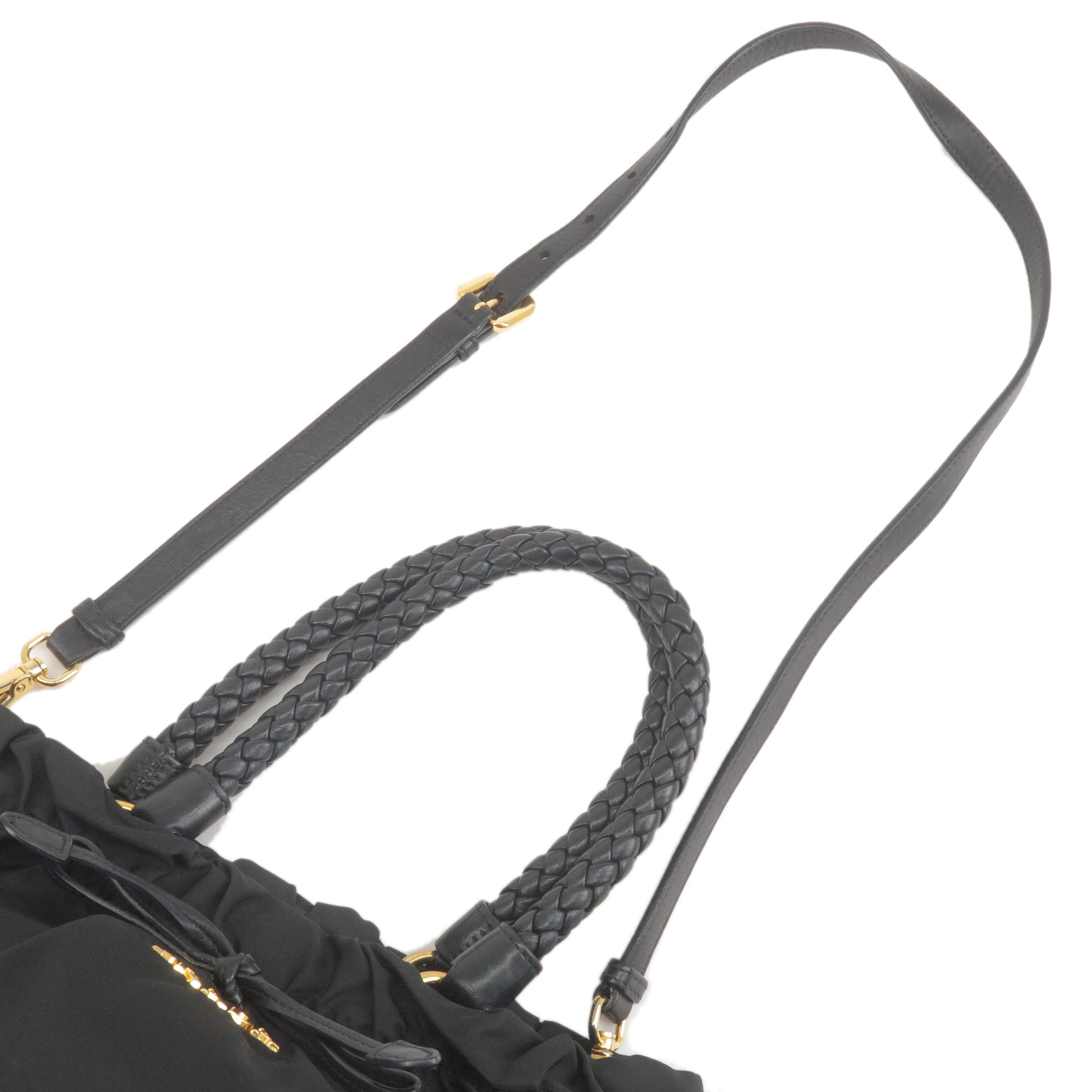 PRADA BAG