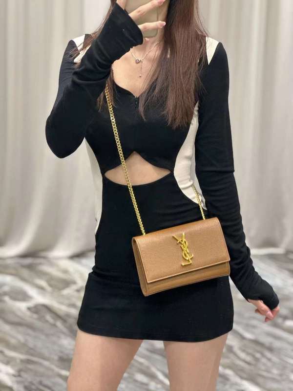 Yves Saint Laurent - Bags 